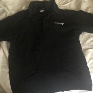 Polo black thrasher